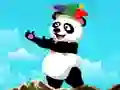لعبة Panda Shooter على الانترنت