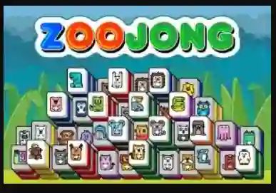 لعبة ZooJong على الانترنت