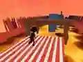 لعبة Floor is Lava 3d على الانترنت