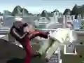 لعبة German in Mad City على الانترنت