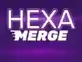 لعبة Hexa Merge على الانترنت
