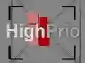 لعبة HighPrio على الانترنت