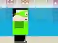 لعبة Blocky على الانترنت