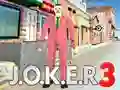 لعبة J.O.K.E.R lll على الانترنت