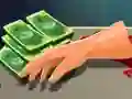 لعبة Hand Me the Goods على الانترنت