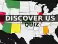 لعبة Location of United States Countries Quiz على الانترنت