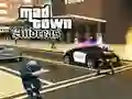 لعبة Mad Town Andreas على الانترنت