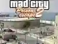 لعبة Mad City Prison Escape 2 على الانترنت