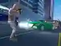 لعبة Mad Out Big City على الانترنت