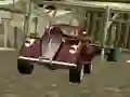 لعبة Maximum Derby Car Crash على الانترنت