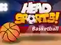 لعبة Head Sports Basketball على الانترنت