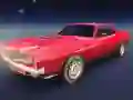 لعبة Modern Car Racing على الانترنت