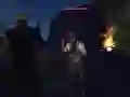 لعبة Nightmares of Residents على الانترنت