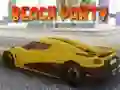 لعبة Paradise Beach Project Car Physics Simulator على الانترنت