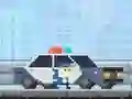 لعبة PoliceMan على الانترنت