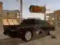 لعبة Russian Car Stunts على الانترنت