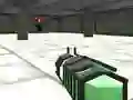 لعبة Robot Attack على الانترنت