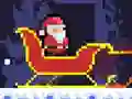 لعبة Santas Secret Gift على الانترنت