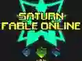 لعبة Saturn Fable Online على الانترنت
