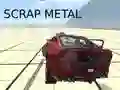 لعبة Scrap metal 1 على الانترنت