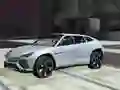 لعبة Crazy Car Stunts: Space Fortress على الانترنت