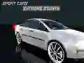 لعبة Sport Cars: Extreme Stunts على الانترنت