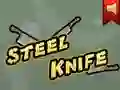 لعبة Steel Knife على الانترنت
