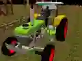 لعبة Farming Tractor على الانترنت