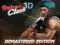 لعبة Subway Clash Remastered على الانترنت