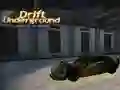 لعبة Underground Drift: Legends of Speed على الانترنت
