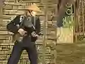 لعبة VNW To Be Determined To Fight على الانترنت