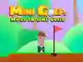 لعبة Mini Golf: Hole in One Club على الانترنت