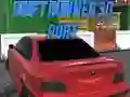 لعبة Drift Runner 3D Port على الانترنت