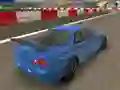 لعبة Furious Drift على الانترنت