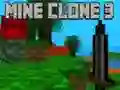 لعبة Mine Clone 3 على الانترنت