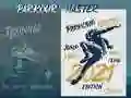 لعبة Parkour Master على الانترنت