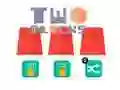 لعبة Two Blocks على الانترنت