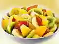 لعبة Cooking a fruit salad على الانترنت