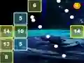 لعبة Space Balls على الانترنت