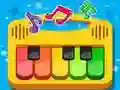 لعبة Piano Kids Music & Songs على الانترنت