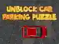 لعبة Unblock Car Parking puzzle على الانترنت