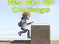 لعبة Run Run 3D Challenge على الانترنت