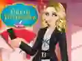 لعبة Party Princess على الانترنت