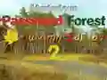 لعبة Mysterious Password Forest Autumn Edition 2 على الانترنت