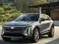 لعبة Cadillac Lyriq Slide على الانترنت