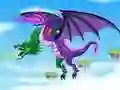 لعبة Soul and Dragon على الانترنت