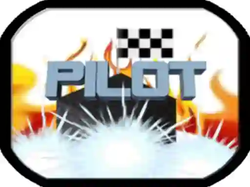 لعبة Collision Pilot على الانترنت