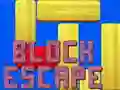 لعبة Block escape على الانترنت