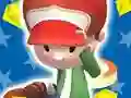 لعبة Jump Dude على الانترنت