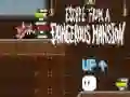 لعبة Escape from a Dangerous Mansion على الانترنت